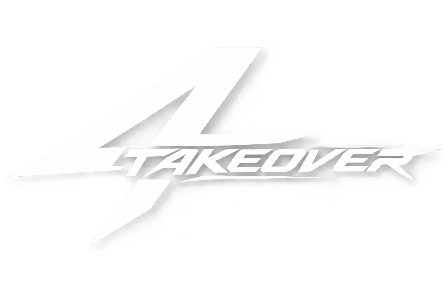 4TAKEOVER record label logo